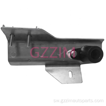 ModelX 2016 Anti Confaion Beam Msaada 1061424-00-D/25-00-D